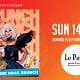 Sitges Drag Brunch