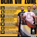 Sitges Bear Week VIP Pass