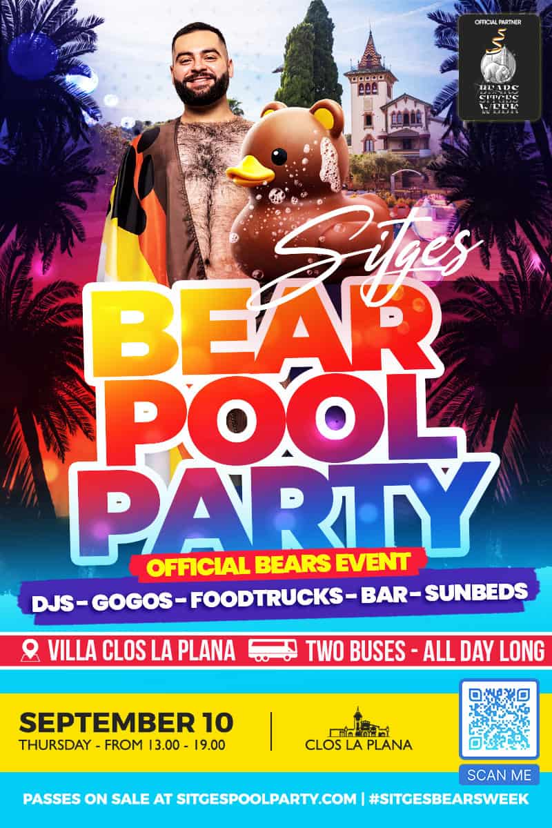 Bear-Pool-Party-Sept-2026---NEW-FORMAT Bear Week Sitges Pool Party 2026